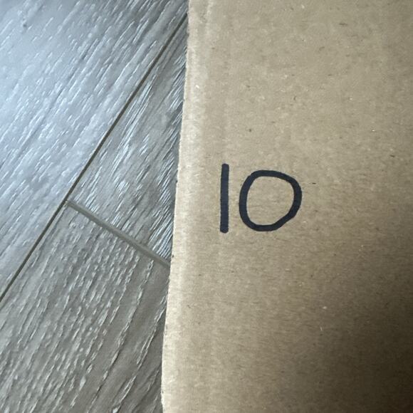 Little Tikes Tumble Train Learn & Play W/ Lights Sound - only goes backwards - Picture 7 of 7